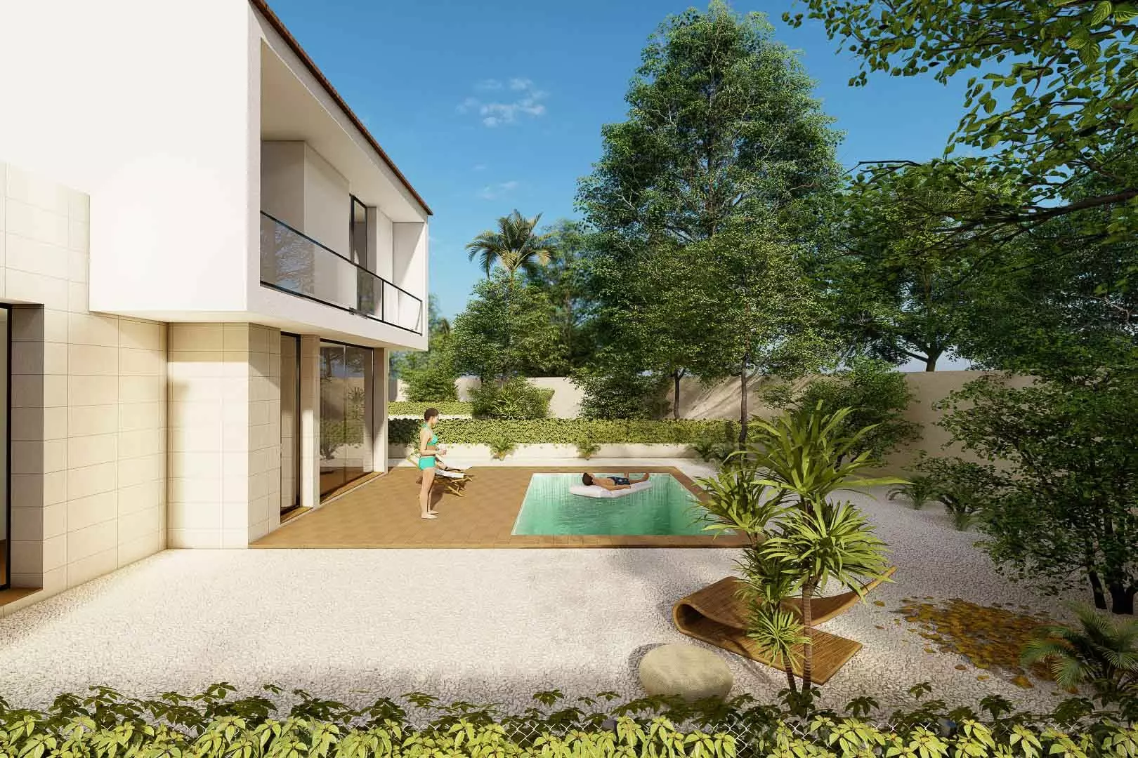 3-bedroom Villa In La Nucía, Spain (336 M²)