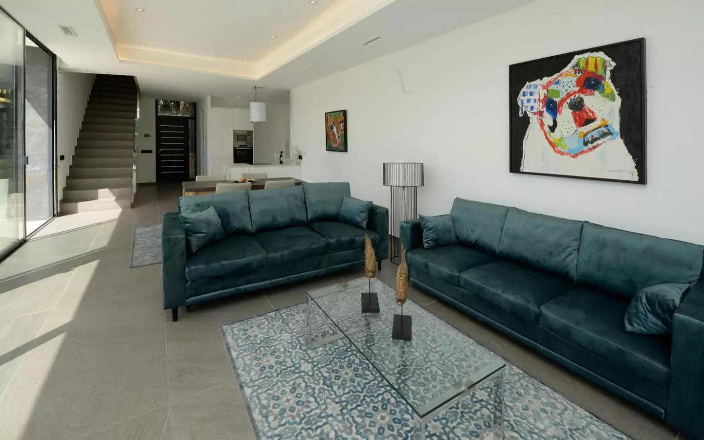 3-bedroom Villa In Jávea – Xàbia, Spain (374 M²)