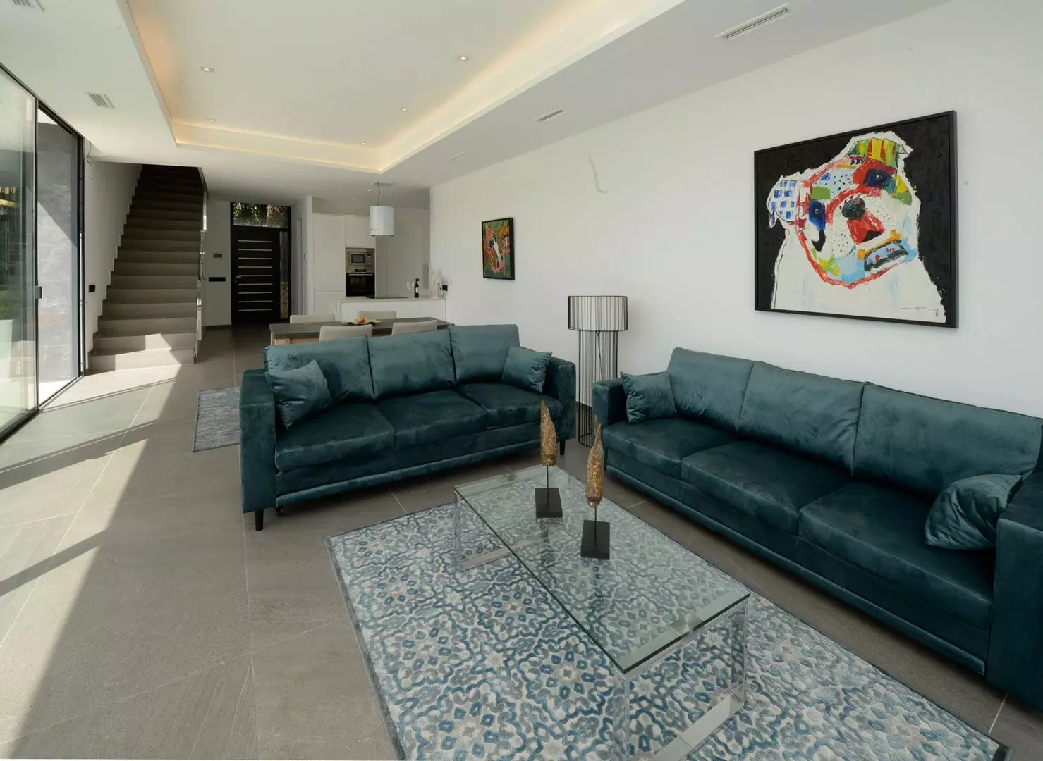 2-11-780f93 3-bedroom Villa In Jávea – Xàbia, Spain (374 M²)