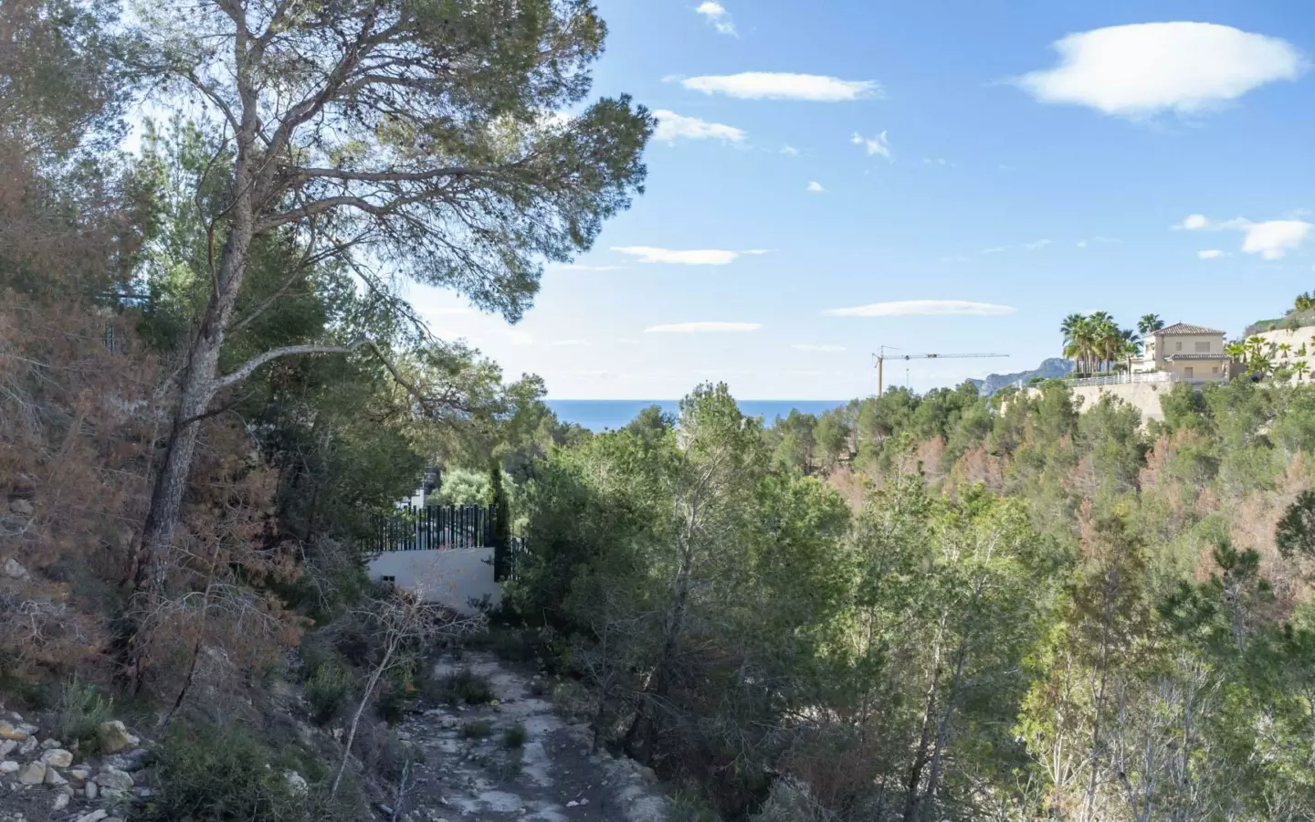 4-bedroom Villa In Benissa, Spain (458 M²)