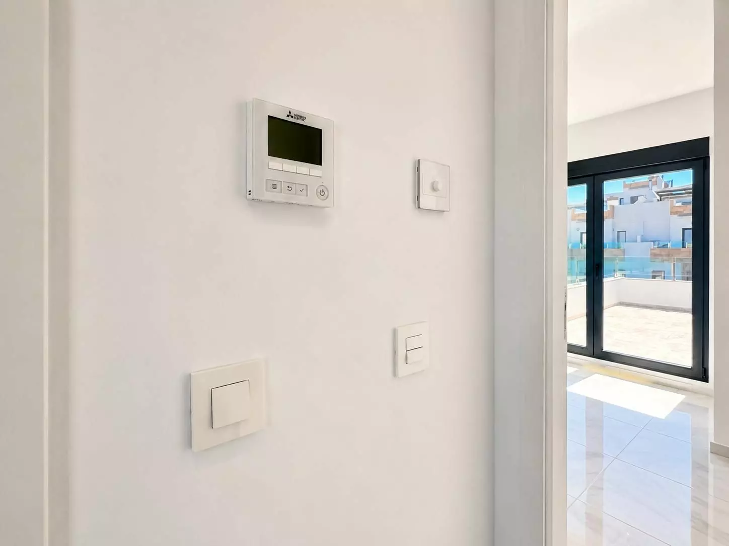3-bedroom Villa In La Nucía, Spain (123 M²)