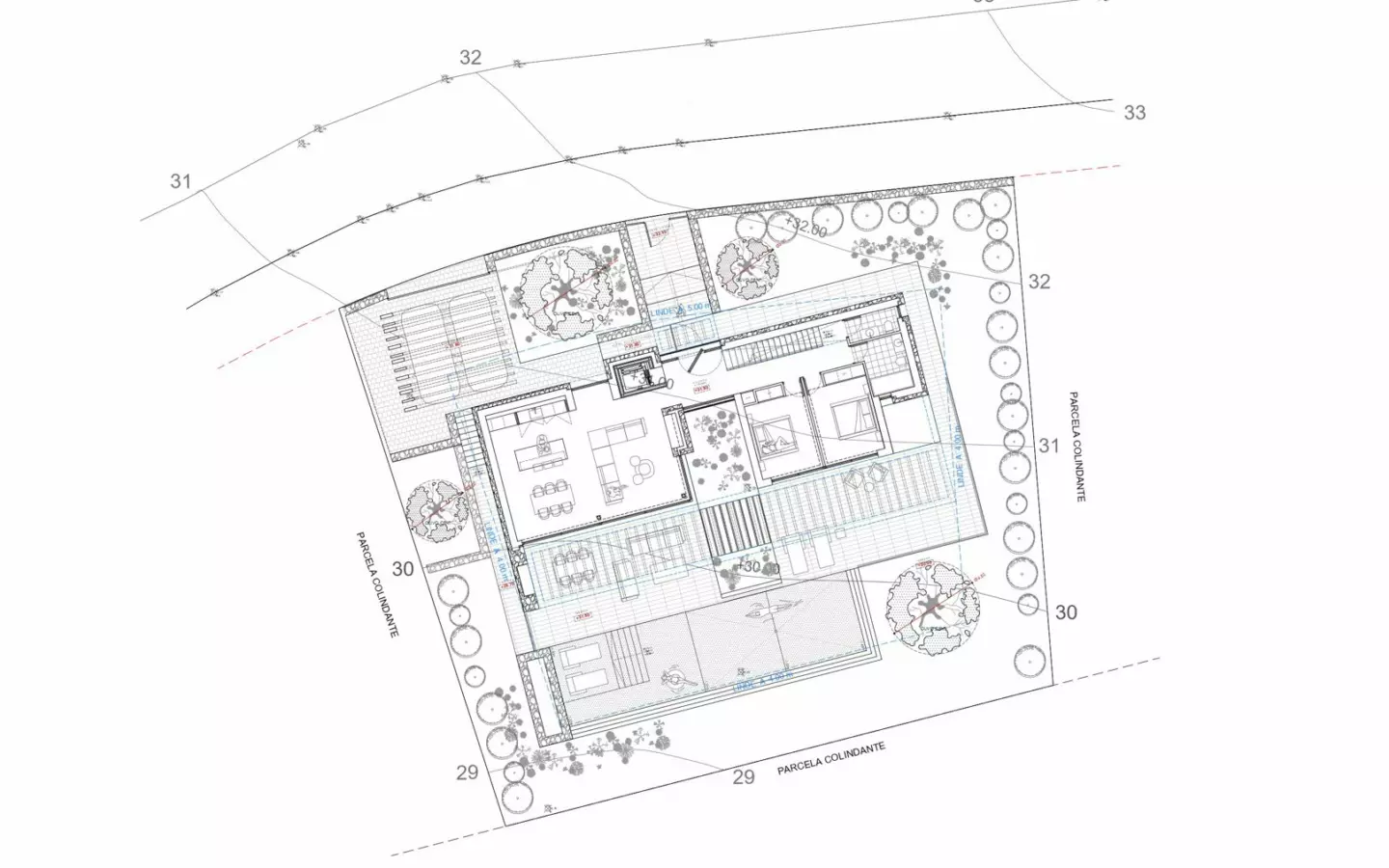 4-bedroom Villa In Benissa, Spain (656 M²)