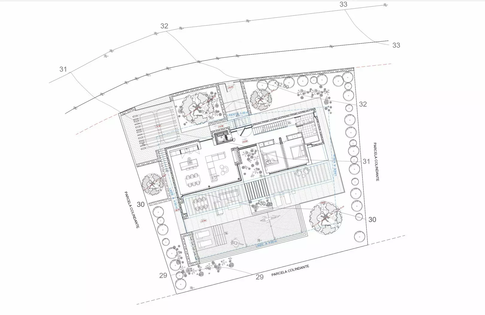 4-bedroom Villa In Benissa, Spain (656 M²)