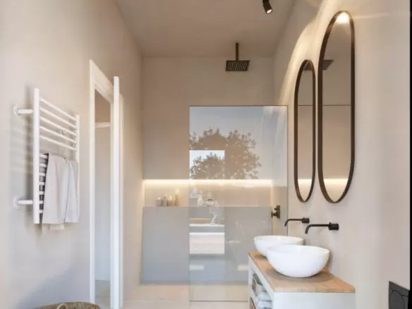 4-bedroom Villa In Jávea – Xàbia, Spain (292 M²)