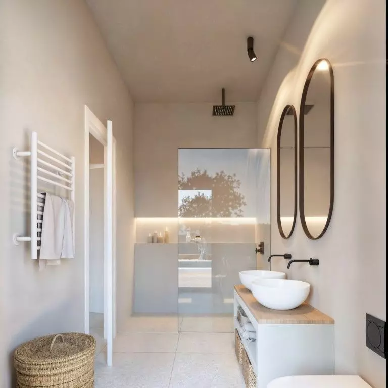4-bedroom Villa In Jávea – Xàbia, Spain (292 M²)