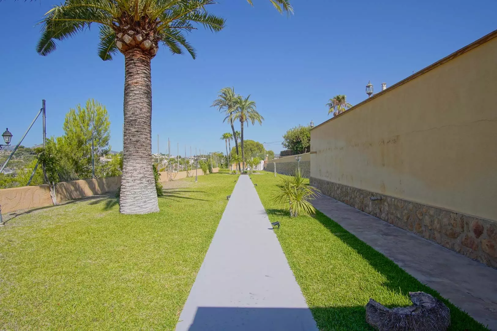 2-11-80068c 8-bedroom Villa In Benissa, Spain (696 M²)