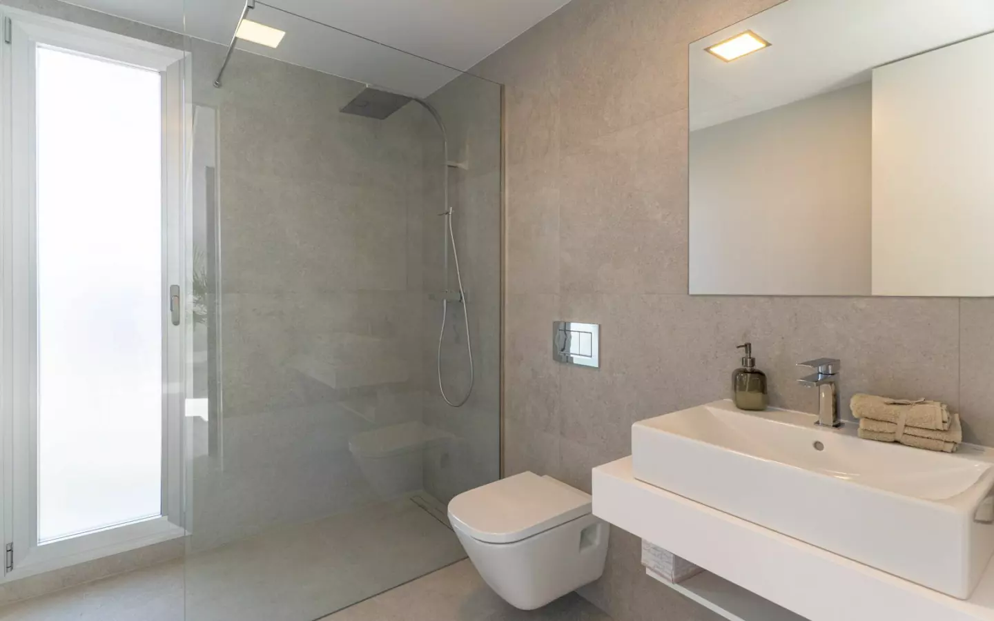 3-bedroom Villa In Finestrat, Spain (230 M²)