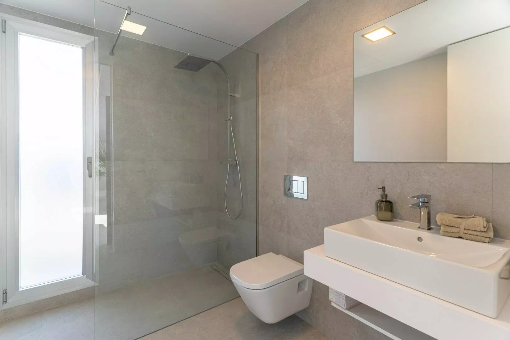 2-11-8018c6 3-bedroom Villa In Finestrat, Spain (230 M²)