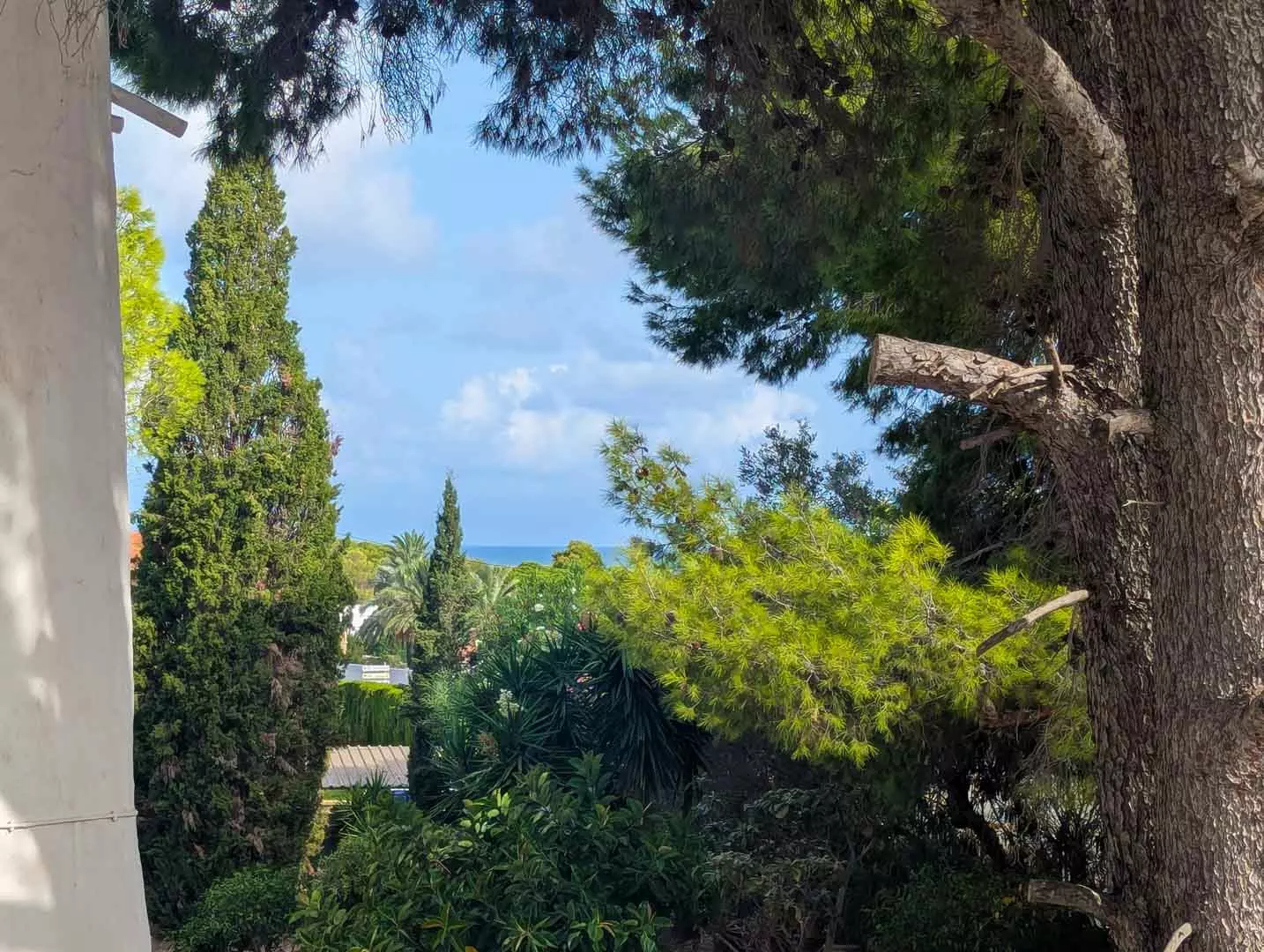 2-bedroom Villa In Denia, Spain (179 M²)