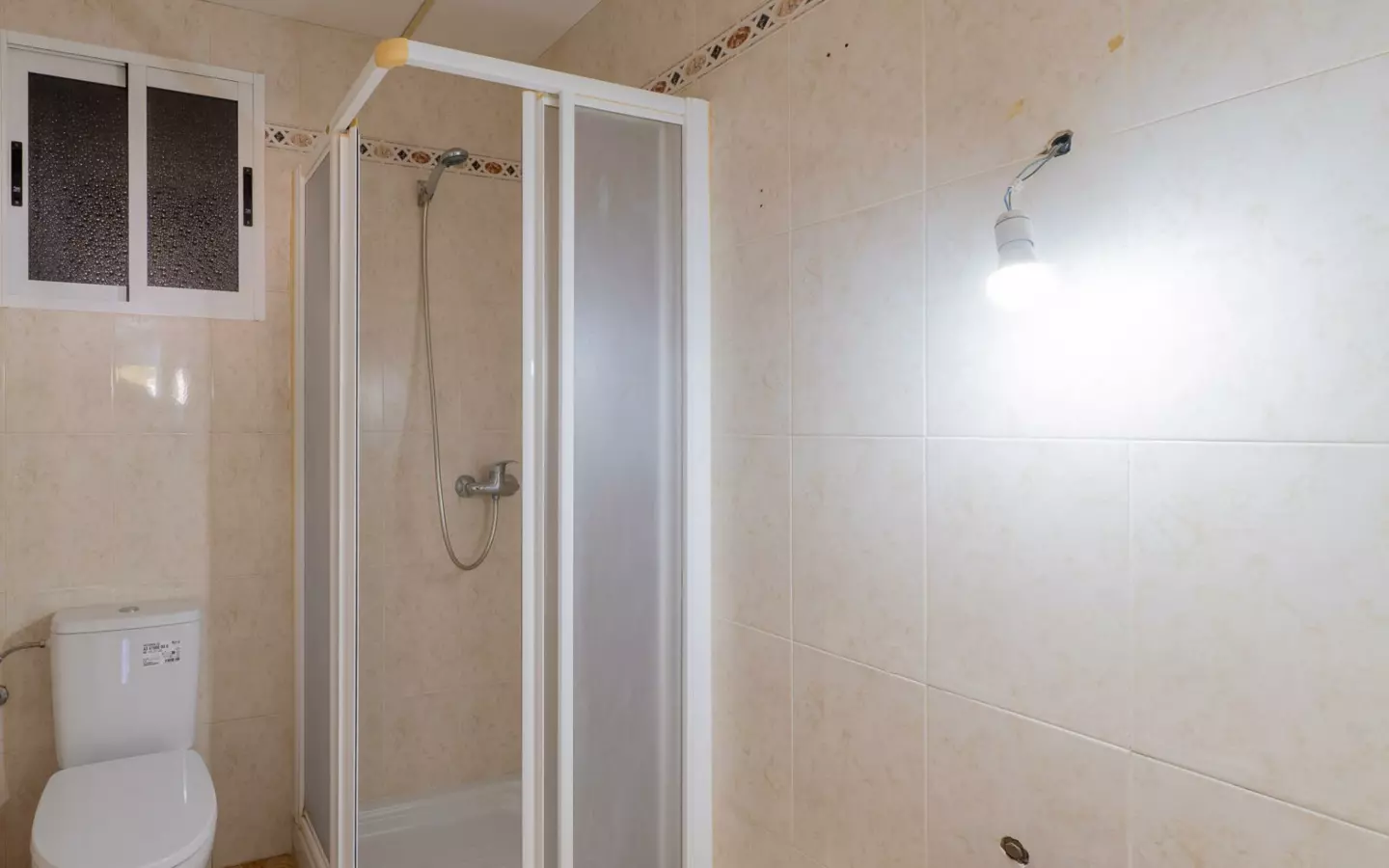 2-bedroom Apartment In Calpe, Spain (66 M²)