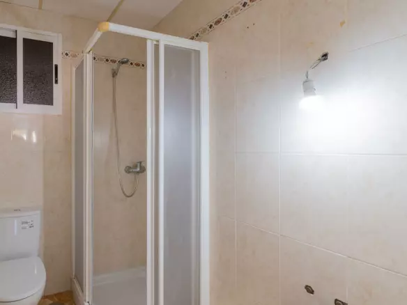 2-bedroom Apartment In Calpe, Spain (66 M²)