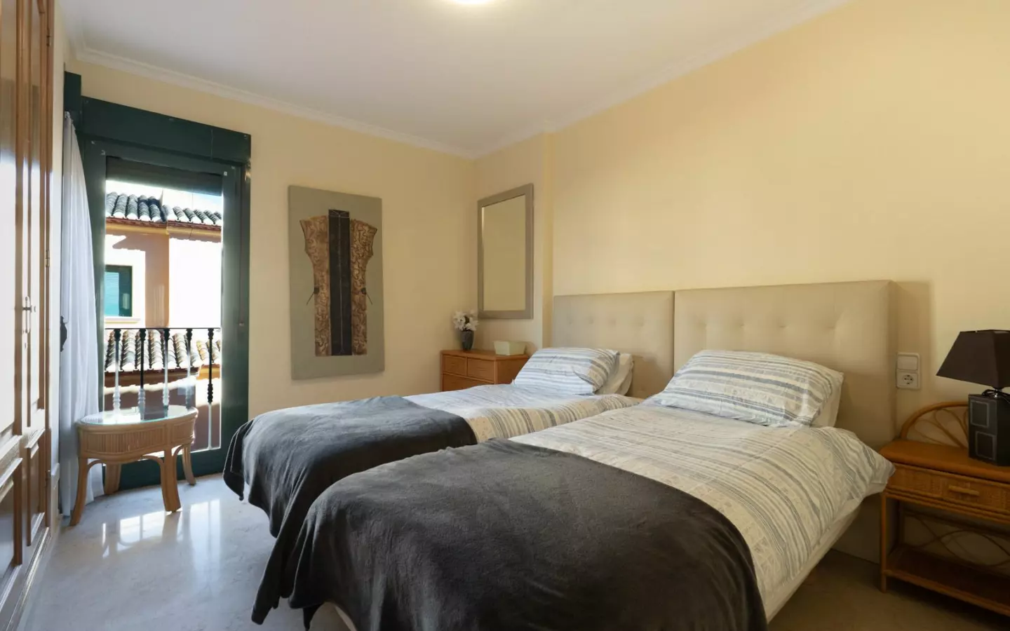 3-bedroom Apartment In Jávea – Xàbia, Spain (130 M²)