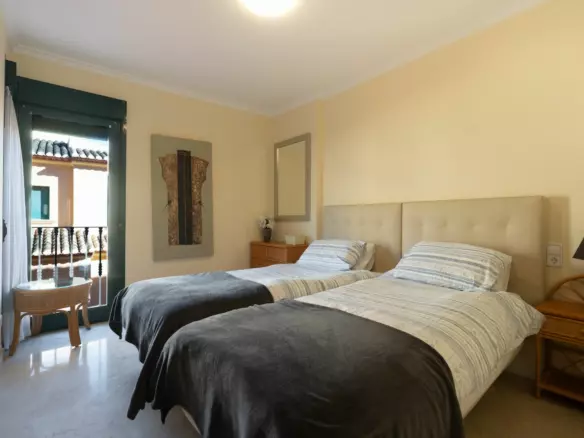 3-bedroom Apartment In Jávea – Xàbia, Spain (130 M²)