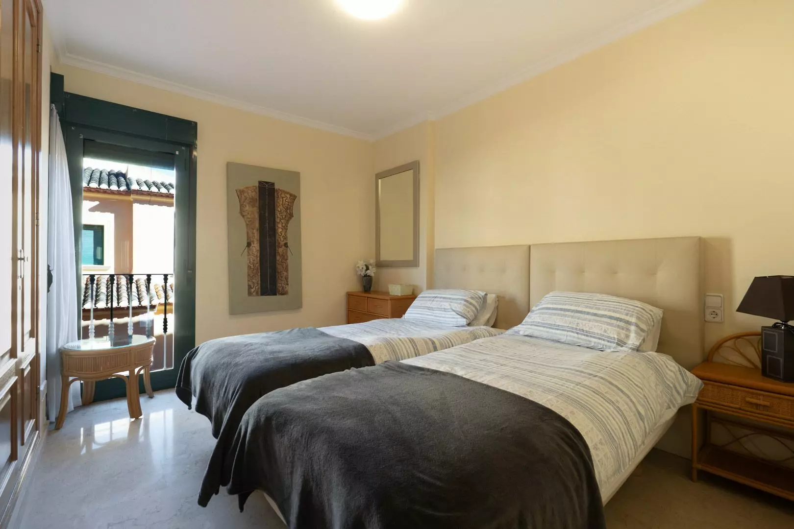 3-bedroom Apartment In Jávea – Xàbia, Spain (130 M²)