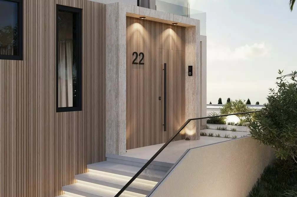 5-bedroom Villa In Calpe, Spain (288 M²)