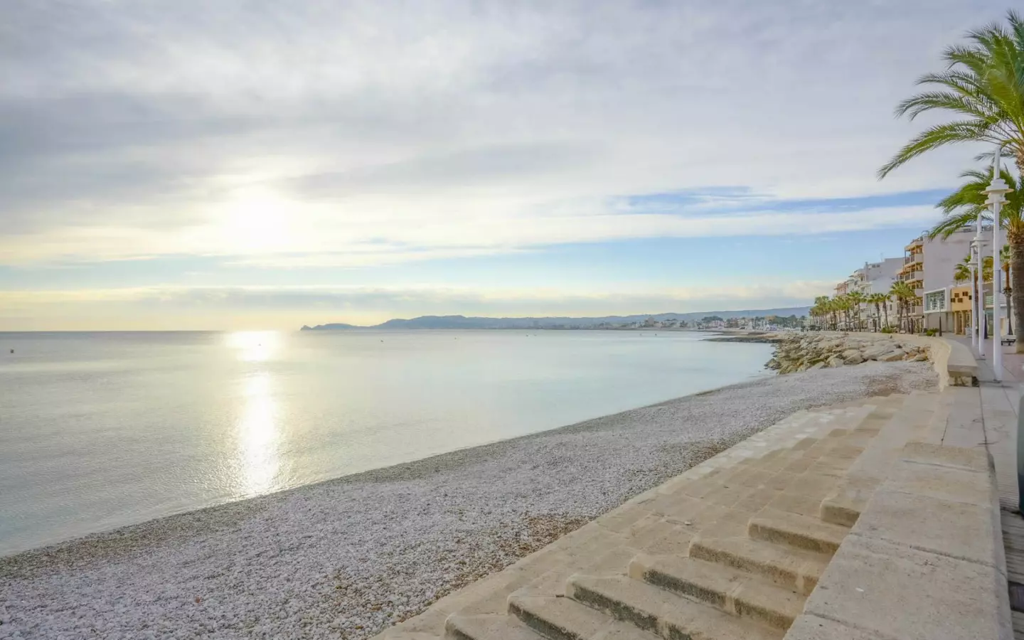 4-bedroom Villa In Jávea – Xàbia, Spain (230 M²)