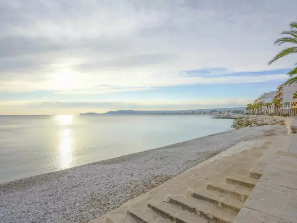 4-bedroom Villa In Jávea – Xàbia, Spain (230 M²)