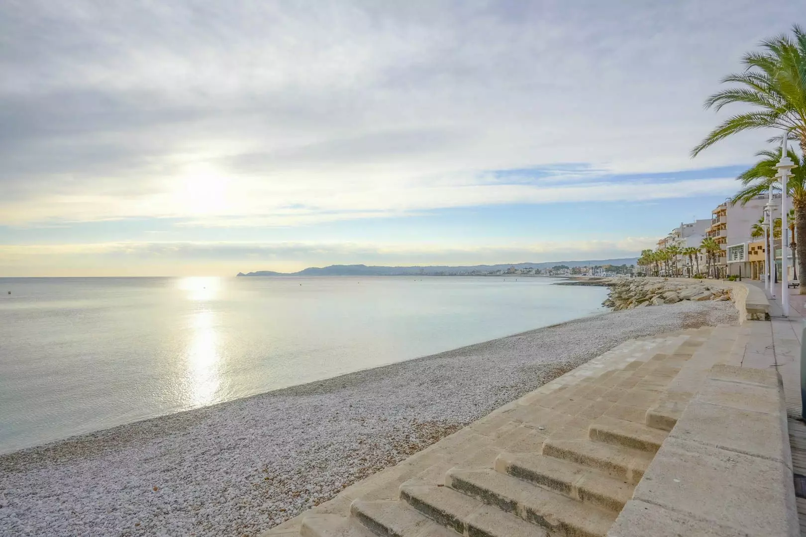 4-bedroom Villa In Jávea – Xàbia, Spain (230 M²)
