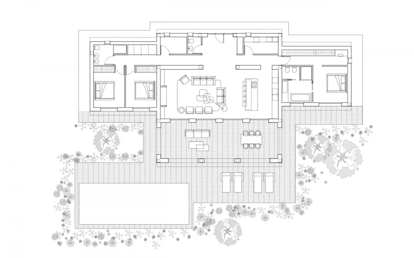 3-bedroom Villa In Benissa, Spain (423 M²)