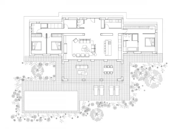 3-bedroom Villa In Benissa, Spain (423 M²)