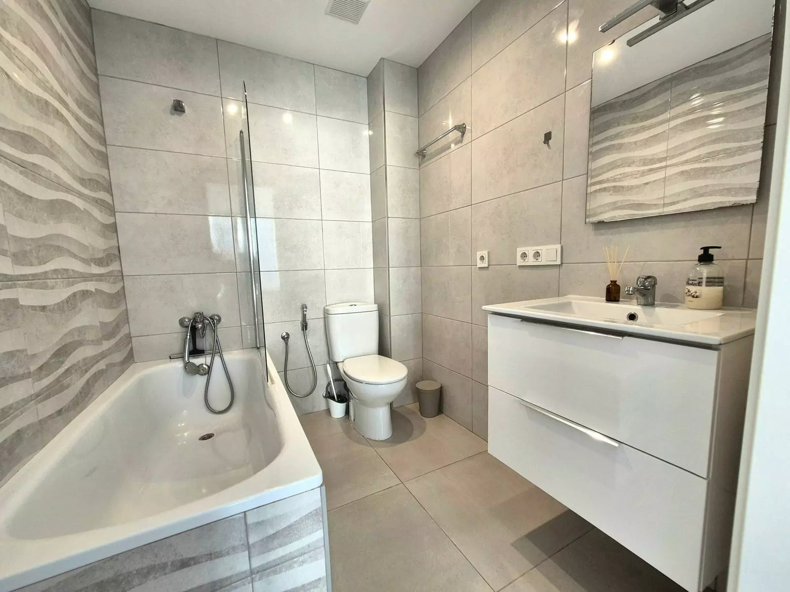 2-11-8ae0cd 2-bedroom Flat In Calpe, Spain (80 M²)