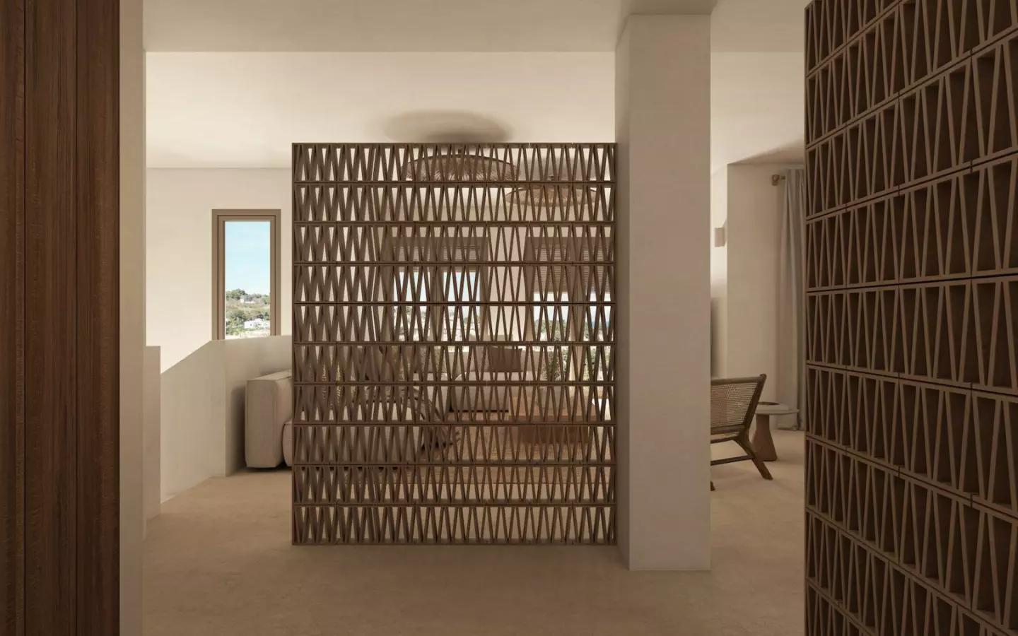 4-bedroom Villa In Benissa, Spain (300 M²)