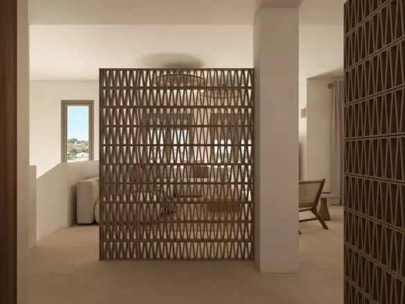 4-bedroom Villa In Benissa, Spain (300 M²)