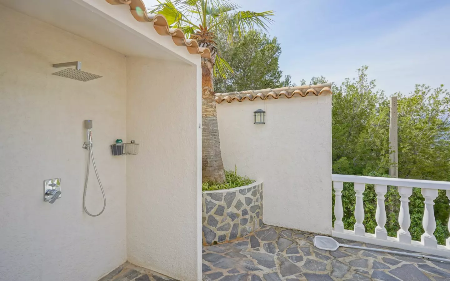 4-bedroom Villa In Altea, Spain (400 M²)