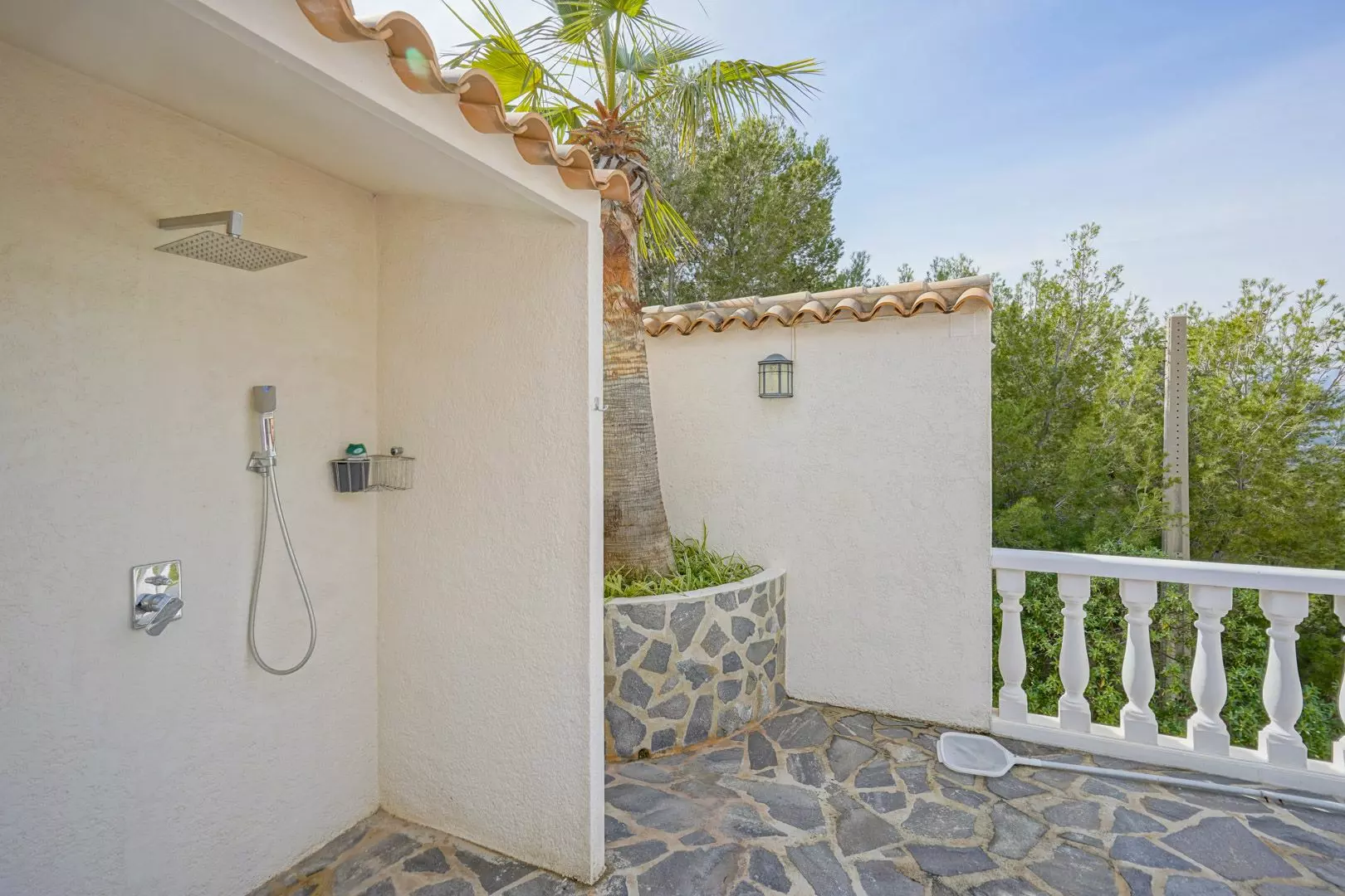 4-bedroom Villa In Altea, Spain (400 M²)