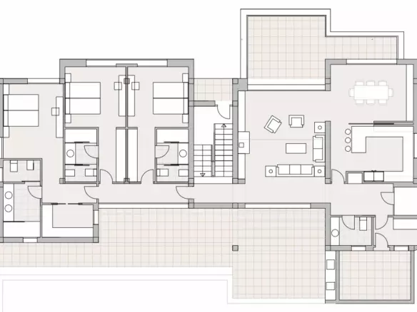 4-bedroom Villa In Jávea – Xàbia, Spain (422 M²)