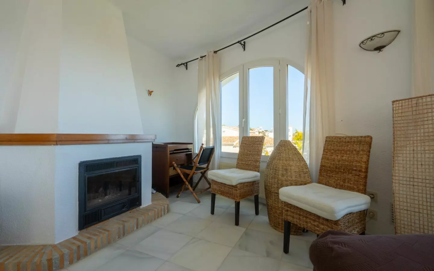 4-bedroom Villa In Benitachell, Spain (250 M²)