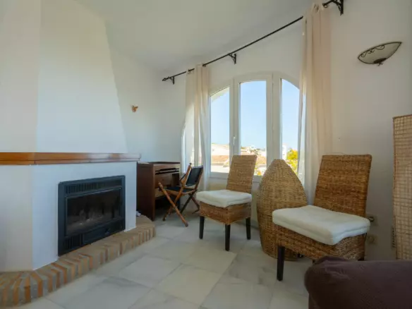 4-bedroom Villa In Benitachell, Spain (250 M²)