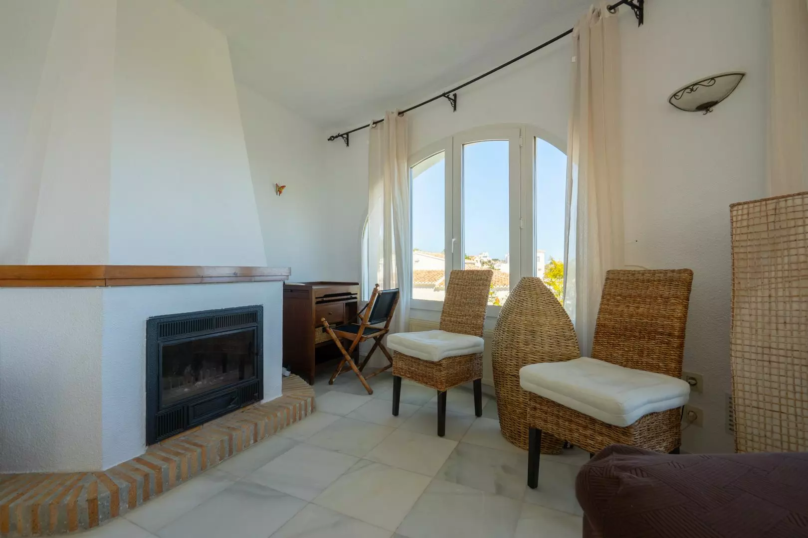 4-bedroom Villa In Benitachell, Spain (250 M²)