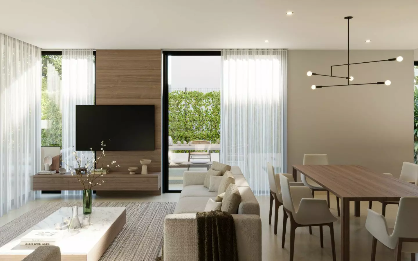 3-bedroom Villa In Finestrat, Spain (270 M²)