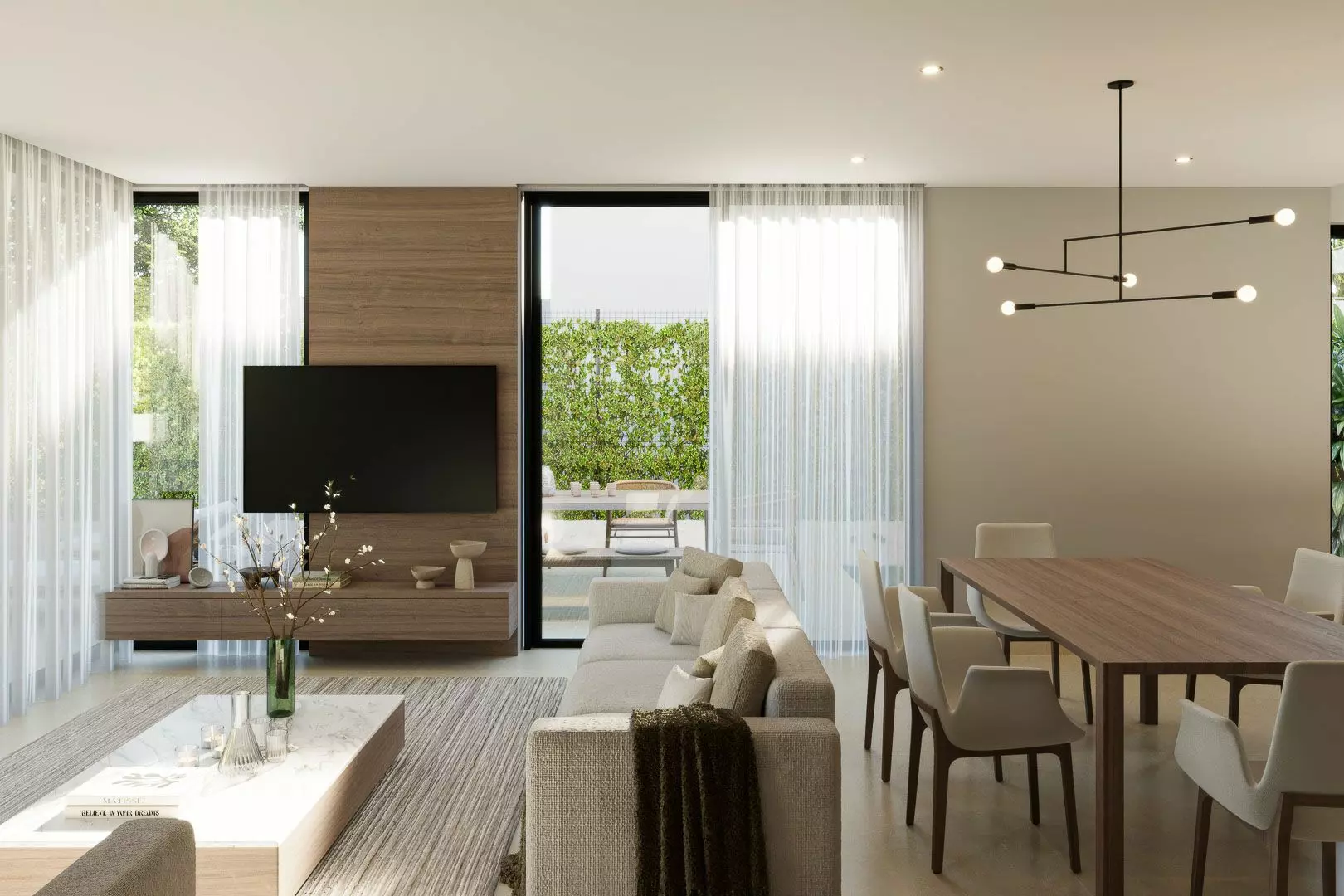 2-11-986856 3-bedroom Villa In Finestrat, Spain (270 M²)
