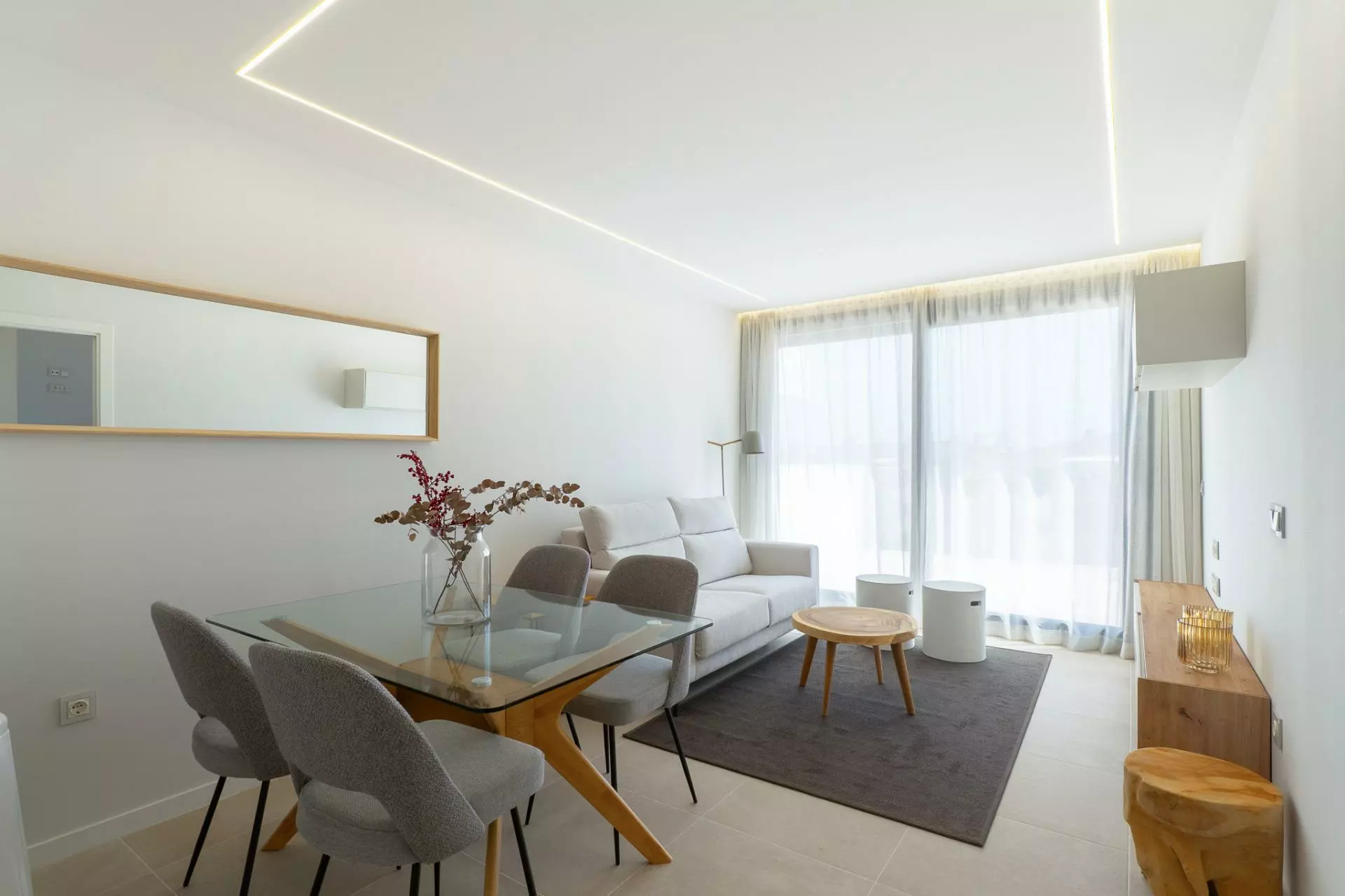 3-bedroom Apartment In Denia, Spain (102 M²)