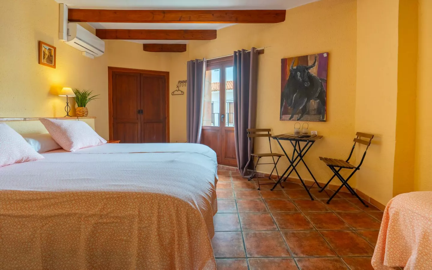 6-bedroom Commercial Unit In Sagra, Spain (426 M²)