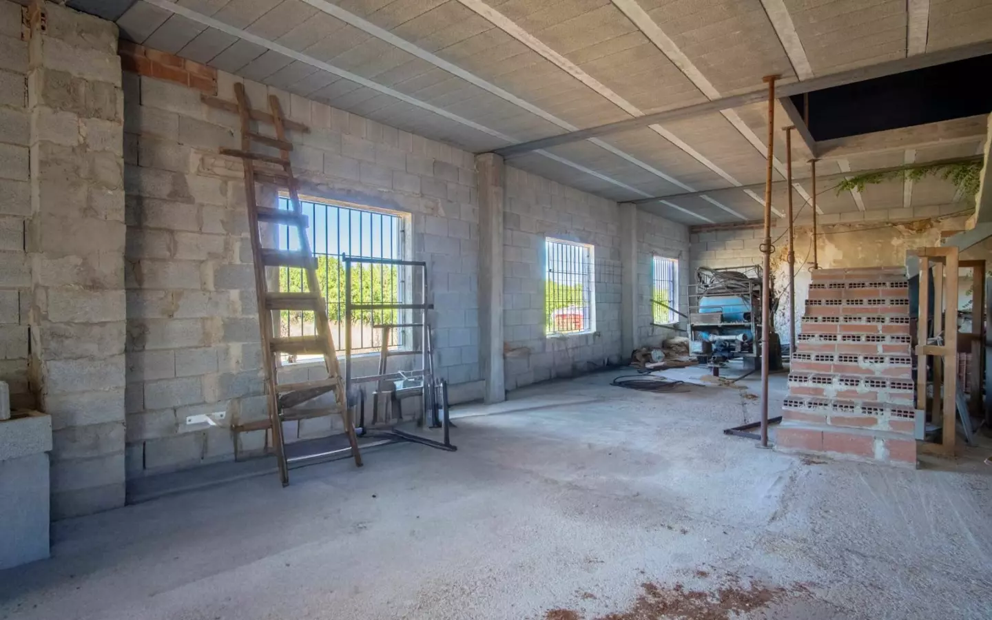 Villa In Denia, Spain (470 M²)