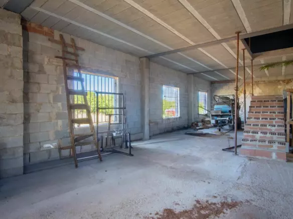 Villa In Denia, Spain (470 M²)