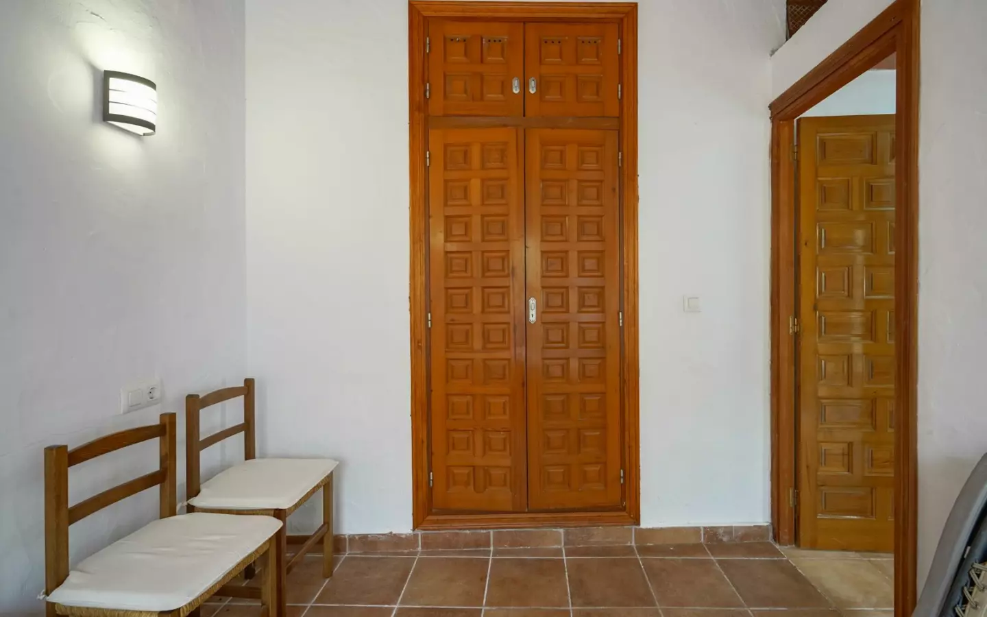 3-bedroom Plot In Jávea – Xàbia, Spain (152 M²)
