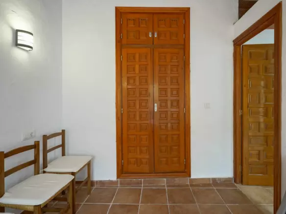 3-bedroom Plot In Jávea – Xàbia, Spain (152 M²)