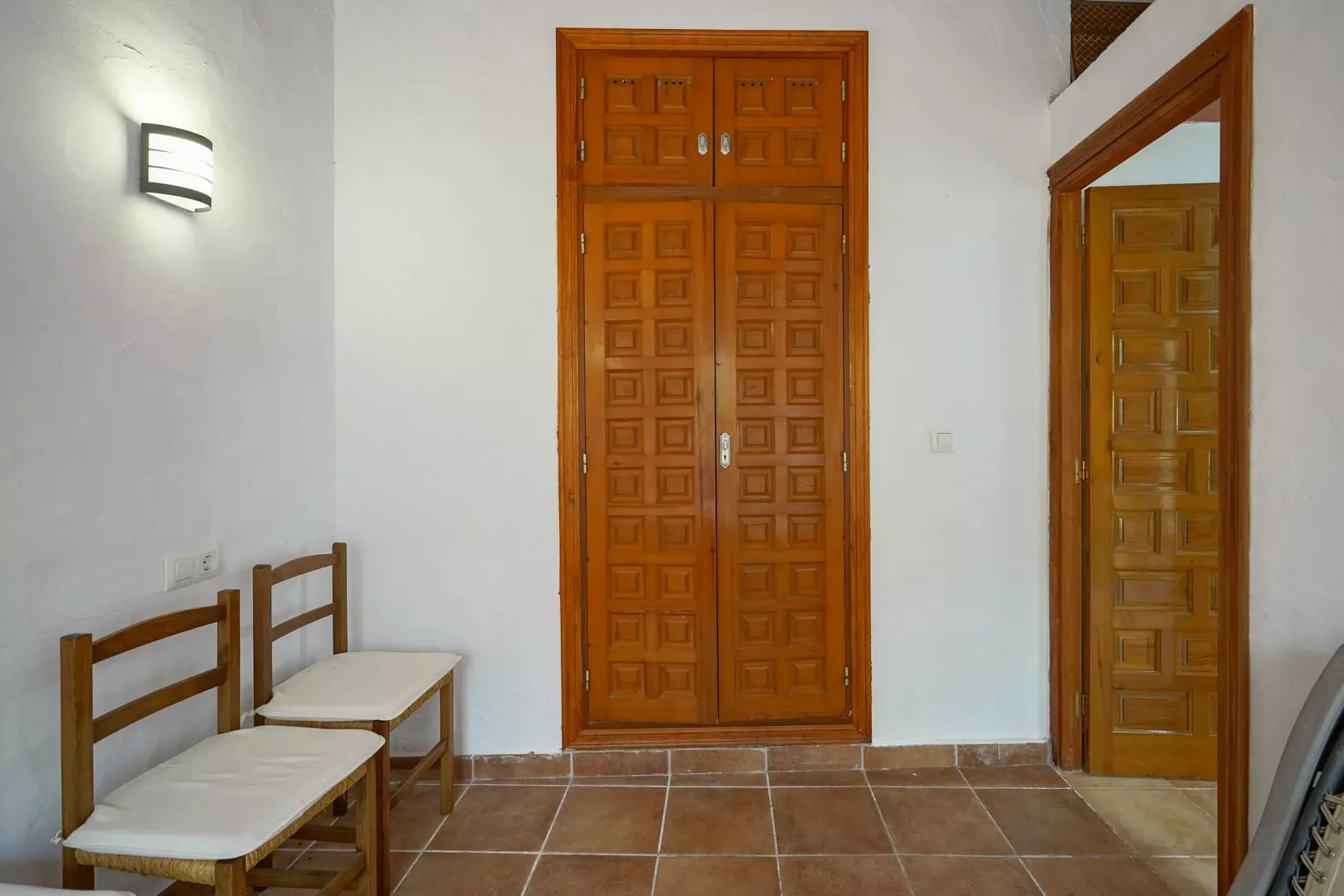 3-bedroom Plot In Jávea – Xàbia, Spain (152 M²)