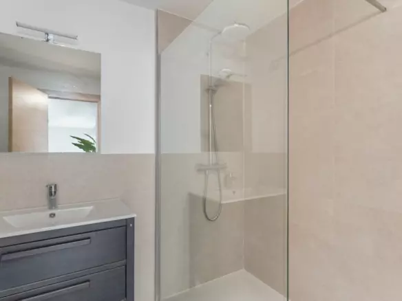 2-bedroom Apartment In Denia, Spain (88 M²)