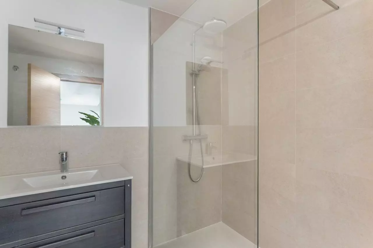 2-bedroom Apartment In Denia, Spain (88 M²)