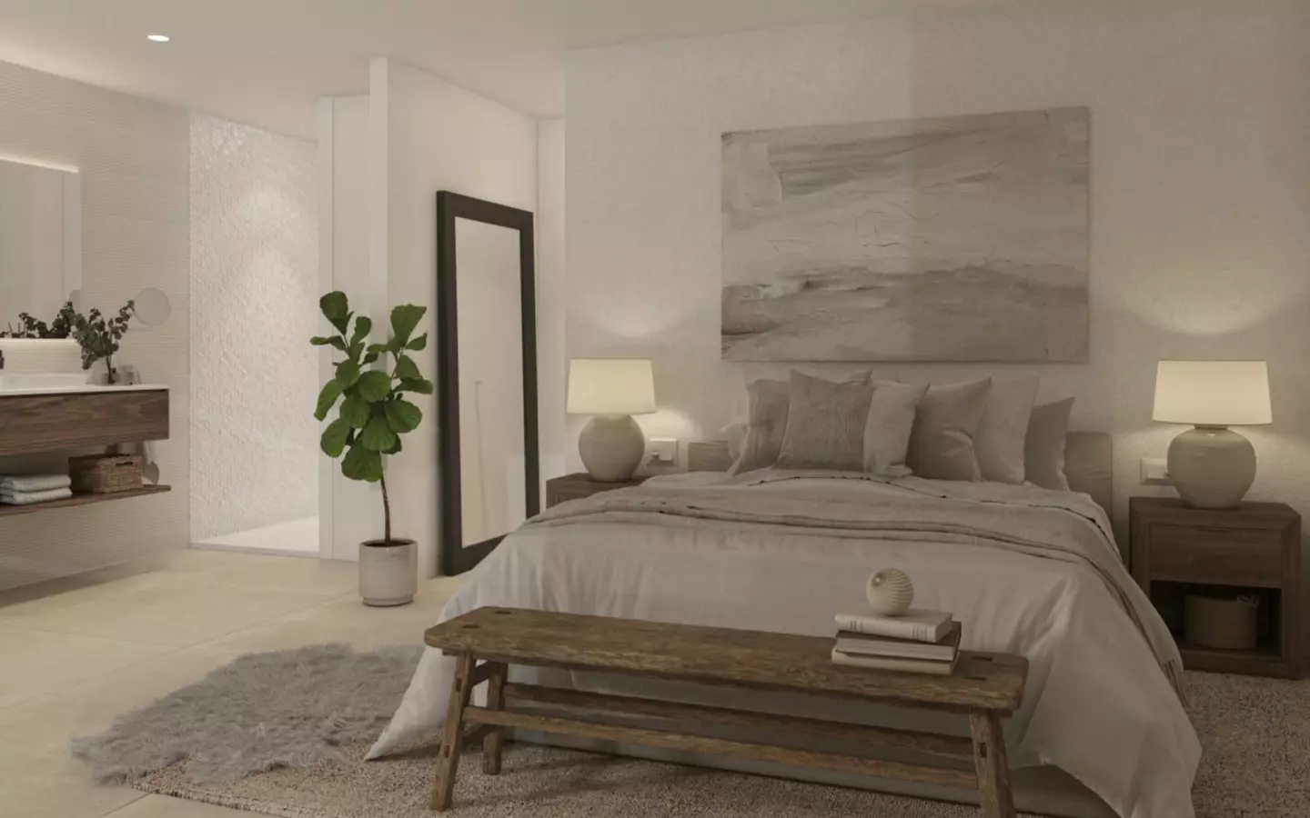 4-bedroom Villa In Benitachell, Spain (189 M²)