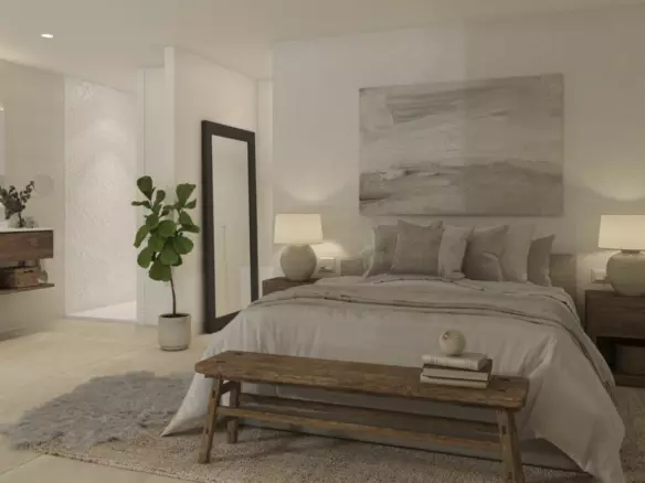 4-bedroom Villa In Benitachell, Spain (189 M²)