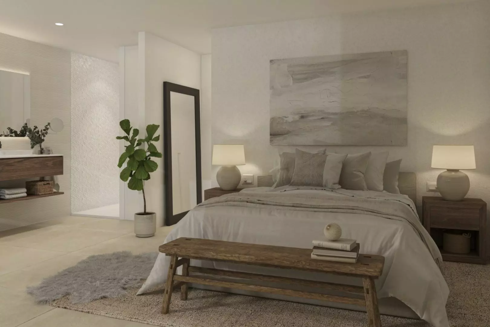 4-bedroom Villa In Benitachell, Spain (189 M²)