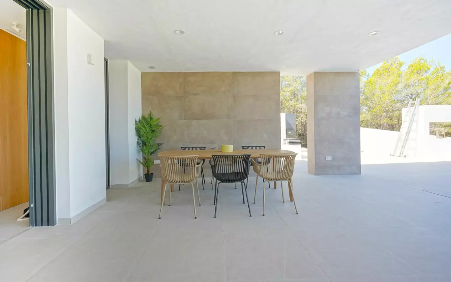 4-bedroom Villa In Benissa, Spain (560 M²)