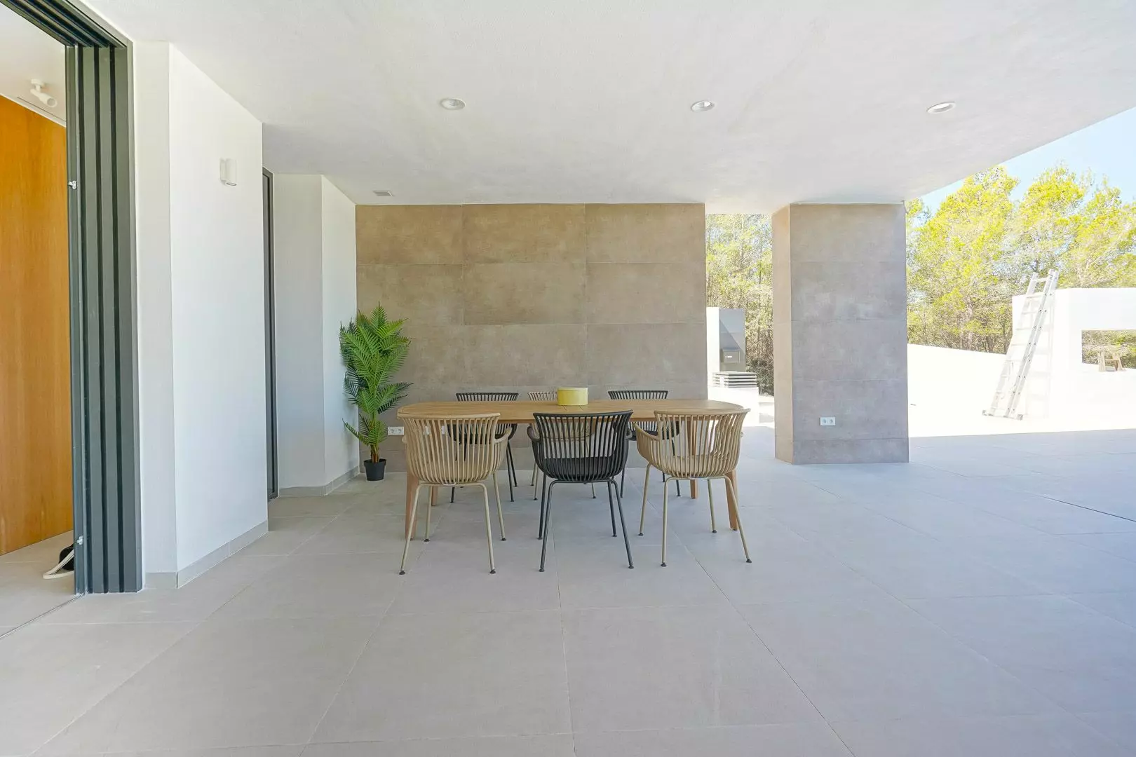 2-11-c201f5 4-bedroom Villa In Benissa, Spain (560 M²)