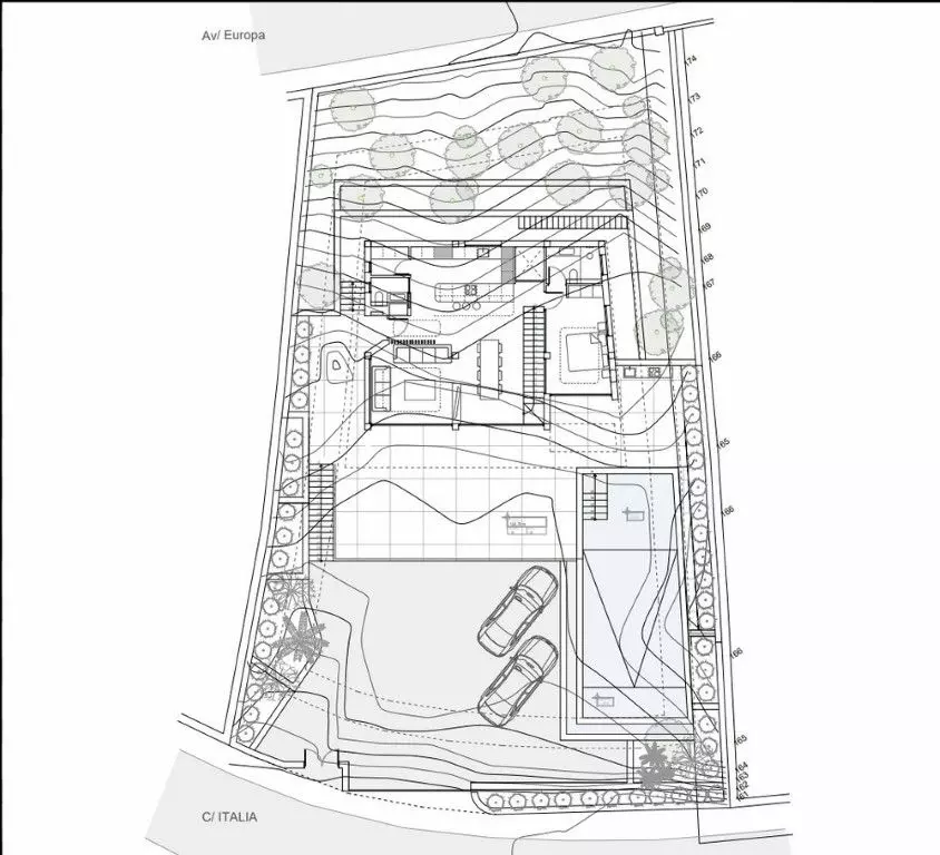 4-bedroom Villa In Altea, Spain (285 M²)